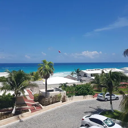 Brisas Del Mar Appartamento